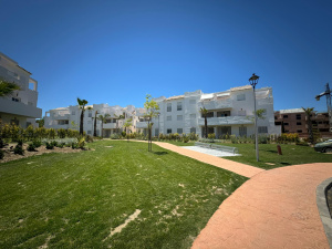 URBANIZACIÓN URBANIZACION JARDINES DE MAJADALES - REF. A03-03514