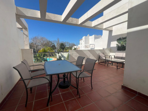 URBANIZACIÓN URBANIZACION JARDINES DE MAJADALES - REF. A03-03514