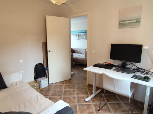 GRAN CHALET CON PISCINA A 10 MIN A PIE DE LA PLAYA SEGUNDA PISTA