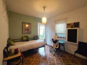 GRAN CHALET CON PISCINA A 10 MIN A PIE DE LA PLAYA SEGUNDA PISTA