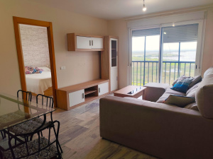 ESTUPENDO PISO CON VISTAS PRIVILEGIADAS  EN CAMPOSOTO- REF. A06-06461