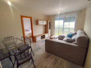 ESTUPENDO PISO CON VISTAS PRIVILEGIADAS  EN CAMPOSOTO- REF. A06-06461