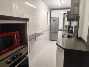 ESTUPENDO PISO CON VISTAS PRIVILEGIADAS  EN CAMPOSOTO- REF. A06-06461