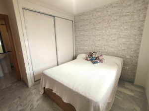 ESTUPENDO PISO CON VISTAS PRIVILEGIADAS  EN CAMPOSOTO- REF. A06-06461