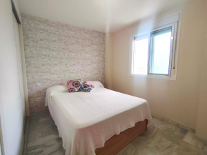 ESTUPENDO PISO CON VISTAS PRIVILEGIADAS  EN CAMPOSOTO- REF. A06-06461