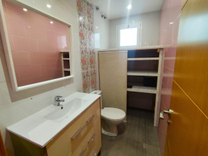 ESTUPENDO PISO CON VISTAS PRIVILEGIADAS  EN CAMPOSOTO- REF. A06-06461