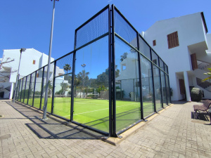 URBANIZACIÓN CARRAJOLILLA - REF. A06-06462