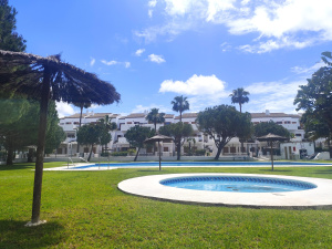 URBANIZACIÓN CARRAJOLILLA - REF. A06-06462