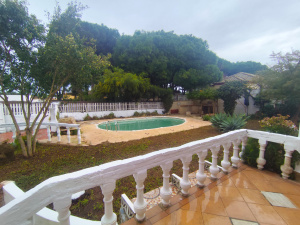 URBANIZACIÓN PINAR DE LOS FRANCESES - REF. A06-06463