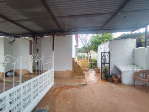 URBANIZACIÓN PINAR DE LOS FRANCESES - REF. A06-06463