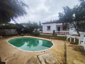 URBANIZACIÓN PINAR DE LOS FRANCESES - REF. A06-06463