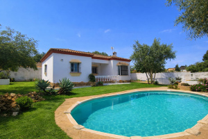 URBANIZACIÓN PINAR DE LOS FRANCESES - REF. A06-06463