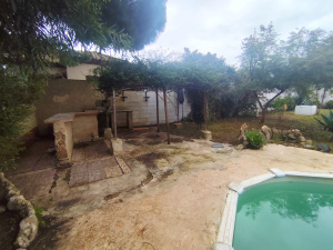 URBANIZACIÓN PINAR DE LOS FRANCESES - REF. A06-06463