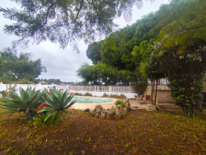 URBANIZACIÓN PINAR DE LOS FRANCESES - REF. A06-06463