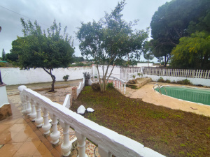 URBANIZACIÓN PINAR DE LOS FRANCESES - REF. A06-06463