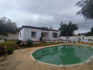 URBANIZACIÓN PINAR DE LOS FRANCESES - REF. A06-06463