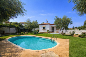 URBANIZACIÓN PINAR DE LOS FRANCESES - REF. A06-06463