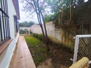 URBANIZACIÓN PINAR DE LOS FRANCESES - REF. A06-06463