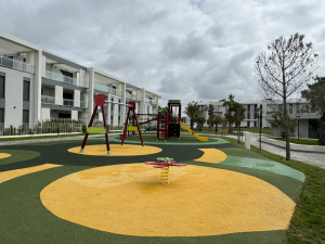 URBANIZACIÓN NATURA - REF. A03-03516