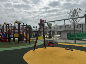 URBANIZACIÓN NATURA - REF. A03-03516