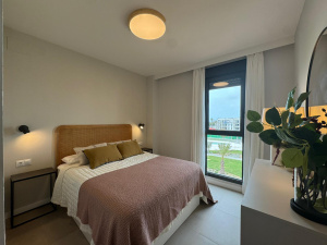 URBANIZACIÓN NATURA - REF. A03-03516