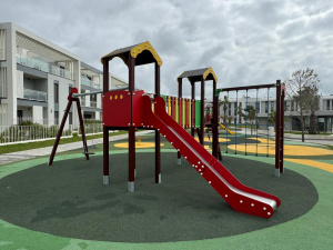 URBANIZACIÓN NATURA - REF. A03-03516