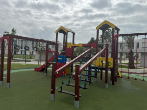 URBANIZACIÓN NATURA - REF. A03-03516