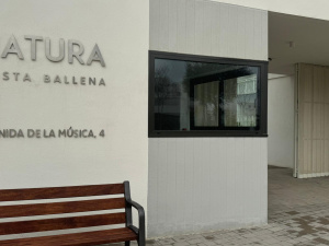 URBANIZACIÓN NATURA - REF. A03-03516