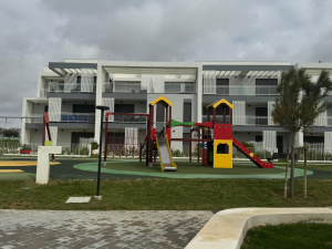 URBANIZACIÓN NATURA - REF. A03-03516