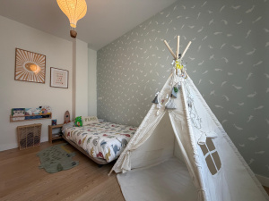 CASA DE TRES HABITACIONES RECIENTEMENTE REFORMADA - REF. A08-08046