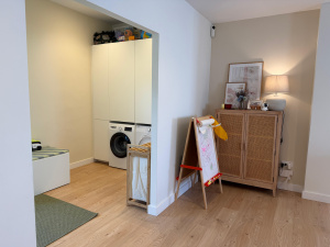 CASA DE TRES HABITACIONES RECIENTEMENTE REFORMADA - REF. A08-08046