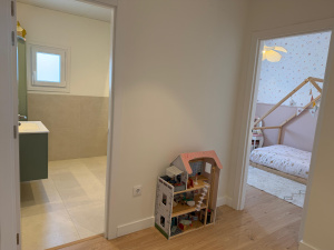 CASA DE TRES HABITACIONES RECIENTEMENTE REFORMADA - REF. A08-08046