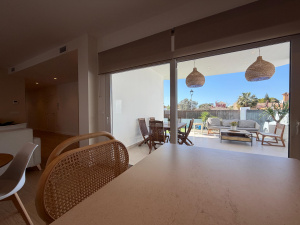 CASA DE TRES HABITACIONES RECIENTEMENTE REFORMADA - REF. A08-08046