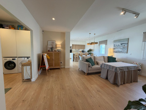 CASA DE TRES HABITACIONES RECIENTEMENTE REFORMADA - REF. A08-08046