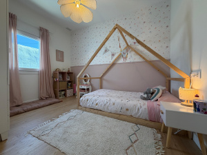 CASA DE TRES HABITACIONES RECIENTEMENTE REFORMADA - REF. A08-08046