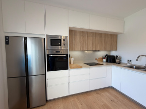 CASA DE TRES HABITACIONES RECIENTEMENTE REFORMADA - REF. A08-08046