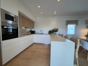 CASA DE TRES HABITACIONES RECIENTEMENTE REFORMADA - REF. A08-08046