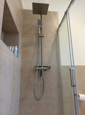 CASA DE TRES HABITACIONES RECIENTEMENTE REFORMADA - REF. A08-08046