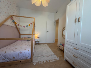 CASA DE TRES HABITACIONES RECIENTEMENTE REFORMADA - REF. A08-08046