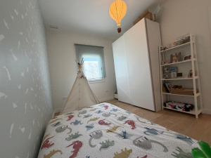 CASA DE TRES HABITACIONES RECIENTEMENTE REFORMADA - REF. A08-08046