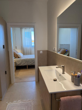 CASA DE TRES HABITACIONES RECIENTEMENTE REFORMADA - REF. A08-08046