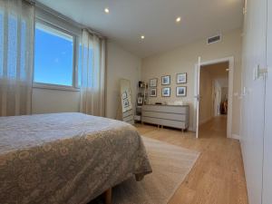 CASA DE TRES HABITACIONES RECIENTEMENTE REFORMADA - REF. A08-08046