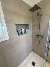 CASA DE TRES HABITACIONES RECIENTEMENTE REFORMADA - REF. A08-08046