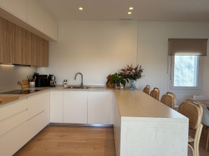 CASA DE TRES HABITACIONES RECIENTEMENTE REFORMADA - REF. A08-08046