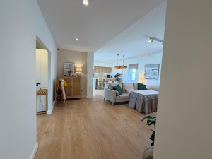 CASA DE TRES HABITACIONES RECIENTEMENTE REFORMADA - REF. A08-08046