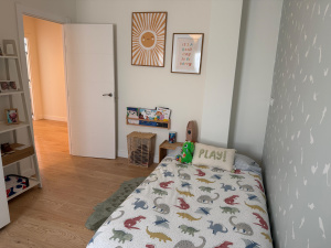 CASA DE TRES HABITACIONES RECIENTEMENTE REFORMADA - REF. A08-08046