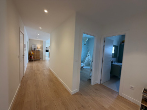 CASA DE TRES HABITACIONES RECIENTEMENTE REFORMADA - REF. A08-08046