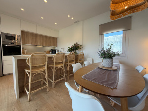 CASA DE TRES HABITACIONES RECIENTEMENTE REFORMADA - REF. A08-08046