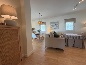 CASA DE TRES HABITACIONES RECIENTEMENTE REFORMADA - REF. A08-08046