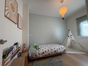 CASA DE TRES HABITACIONES RECIENTEMENTE REFORMADA - REF. A08-08046